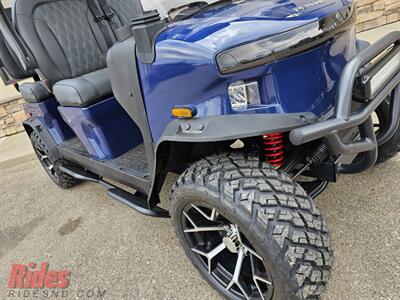 2025 Denago Rover XL Golf   - Photo 2 - Bismarck, ND 58503