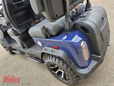 2025 Denago Rover XL Golf   - Photo 12 - Bismarck, ND 58503
