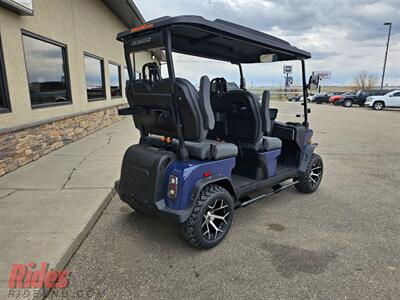 2025 Denago Rover XL Golf   - Photo 17 - Bismarck, ND 58503