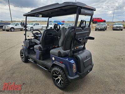 2025 Denago Rover XL Golf   - Photo 11 - Bismarck, ND 58503
