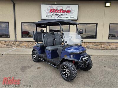 2025 Denago Rover XL Golf   - Photo 1 - Bismarck, ND 58503