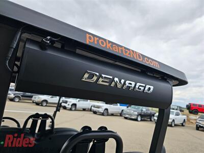 2025 Denago Rover XL Golf   - Photo 13 - Bismarck, ND 58503