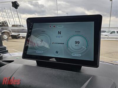 2025 Denago Rover XL Golf   - Photo 26 - Bismarck, ND 58503