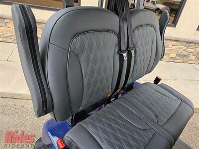 2025 Denago Rover XL Golf   - Photo 20 - Bismarck, ND 58503