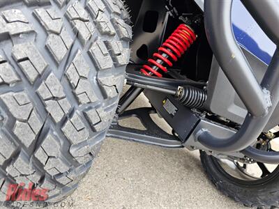 2025 Denago Rover XL Golf   - Photo 3 - Bismarck, ND 58503