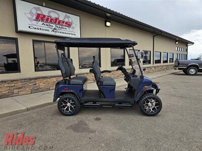 2025 Denago Rover XL Golf   - Photo 21 - Bismarck, ND 58503