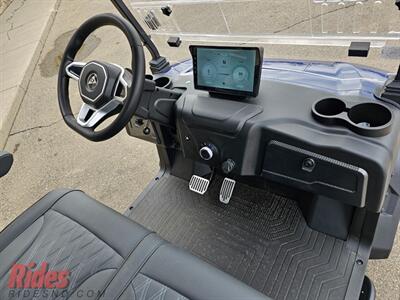 2025 Denago Rover XL Golf   - Photo 22 - Bismarck, ND 58503