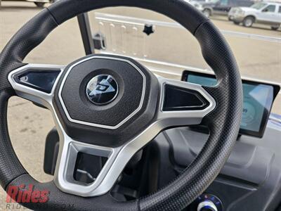 2025 Denago Rover XL Golf   - Photo 24 - Bismarck, ND 58503