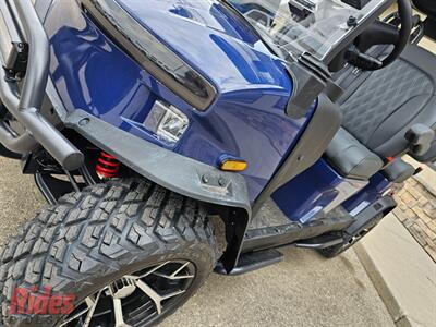 2025 Denago Rover XL Golf   - Photo 8 - Bismarck, ND 58503