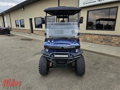 2025 Denago Rover XL Golf   - Photo 5 - Bismarck, ND 58503
