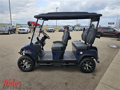 2025 Denago Rover XL Golf   - Photo 10 - Bismarck, ND 58503