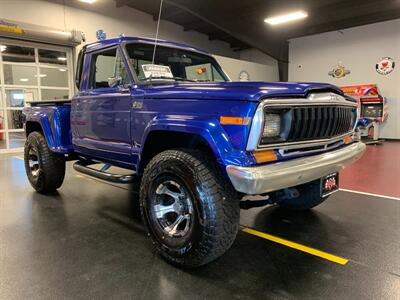 1981 Jeep J-10 Pickup   - Photo 18 - Bismarck, ND 58503