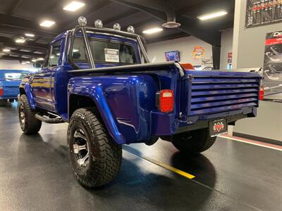 1981 Jeep J-10 Pickup   - Photo 8 - Bismarck, ND 58503