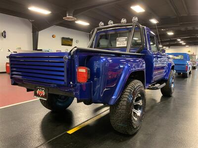 1981 Jeep J-10 Pickup   - Photo 14 - Bismarck, ND 58503