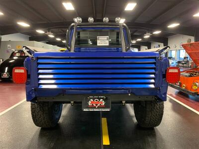 1981 Jeep J-10 Pickup   - Photo 13 - Bismarck, ND 58503