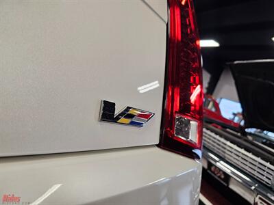 2012 Cadillac CTS V - Photo 15 - Bismarck, ND 58503