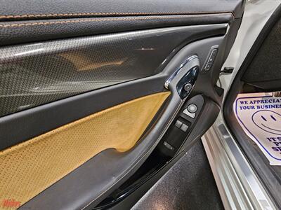 2012 Cadillac CTS V - Photo 29 - Bismarck, ND 58503