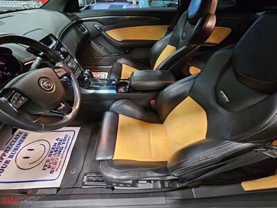 2012 Cadillac CTS V - Photo 30 - Bismarck, ND 58503