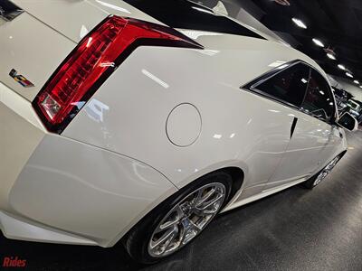 2012 Cadillac CTS V - Photo 17 - Bismarck, ND 58503