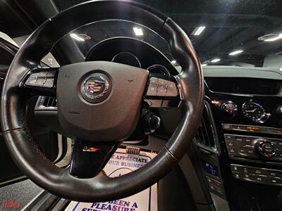 2012 Cadillac CTS V - Photo 35 - Bismarck, ND 58503