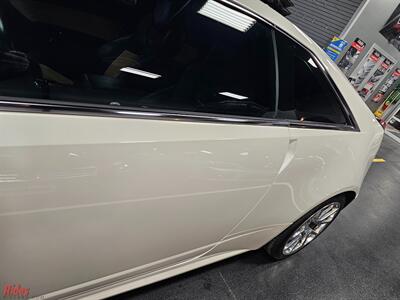 2012 Cadillac CTS V - Photo 9 - Bismarck, ND 58503
