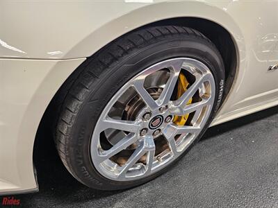 2012 Cadillac CTS V - Photo 4 - Bismarck, ND 58503