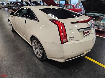 2012 Cadillac CTS V - Photo 10 - Bismarck, ND 58503