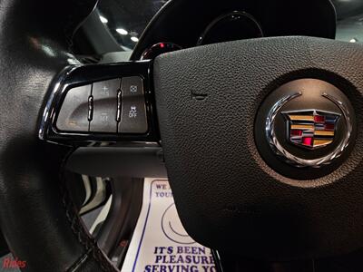 2012 Cadillac CTS V - Photo 37 - Bismarck, ND 58503