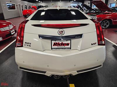 2012 Cadillac CTS V - Photo 14 - Bismarck, ND 58503