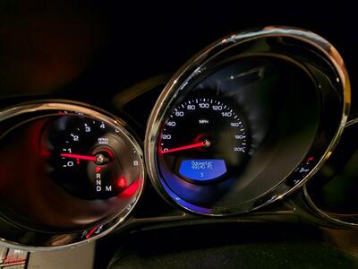 2012 Cadillac CTS V - Photo 38 - Bismarck, ND 58503