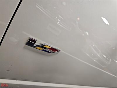 2012 Cadillac CTS V - Photo 8 - Bismarck, ND 58503