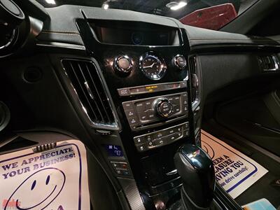 2012 Cadillac CTS V - Photo 40 - Bismarck, ND 58503