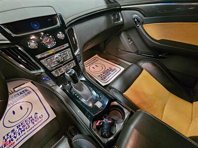 2012 Cadillac CTS V - Photo 39 - Bismarck, ND 58503