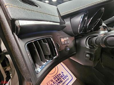 2012 Cadillac CTS V - Photo 34 - Bismarck, ND 58503