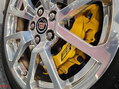 2012 Cadillac CTS V - Photo 5 - Bismarck, ND 58503