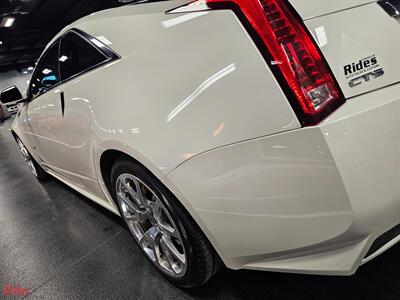 2012 Cadillac CTS V - Photo 12 - Bismarck, ND 58503