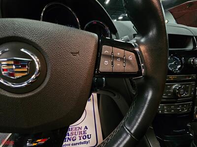 2012 Cadillac CTS V - Photo 36 - Bismarck, ND 58503