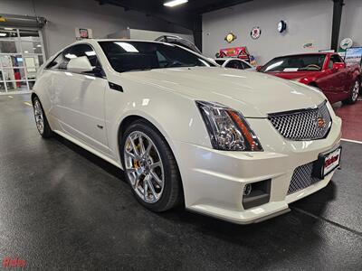 2012 Cadillac CTS V - Photo 24 - Bismarck, ND 58503