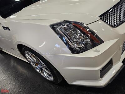 2012 Cadillac CTS V - Photo 25 - Bismarck, ND 58503
