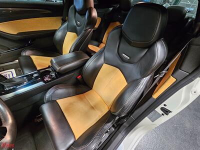 2012 Cadillac CTS V - Photo 31 - Bismarck, ND 58503