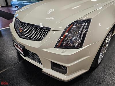 2012 Cadillac CTS V - Photo 2 - Bismarck, ND 58503