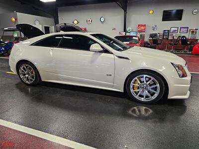 2012 Cadillac CTS V - Photo 22 - Bismarck, ND 58503