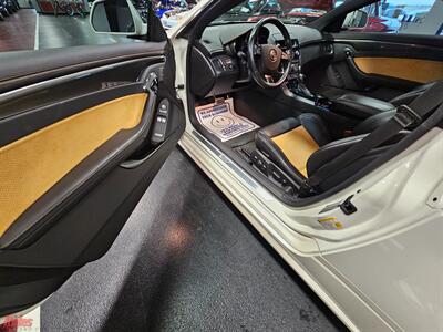 2012 Cadillac CTS V - Photo 28 - Bismarck, ND 58503