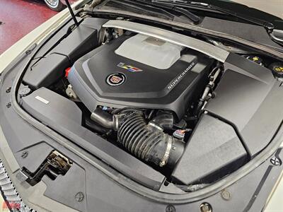 2012 Cadillac CTS V - Photo 41 - Bismarck, ND 58503