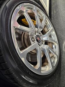 2012 Cadillac CTS V - Photo 19 - Bismarck, ND 58503