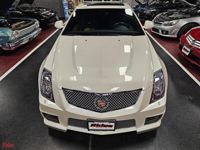 2012 Cadillac CTS V - Photo 26 - Bismarck, ND 58503