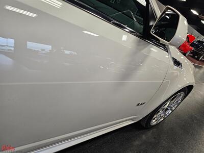 2012 Cadillac CTS V - Photo 21 - Bismarck, ND 58503