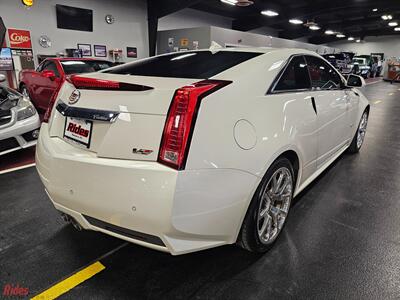 2012 Cadillac CTS V - Photo 16 - Bismarck, ND 58503
