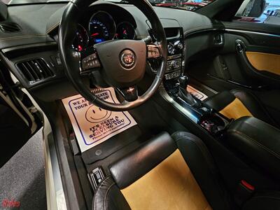 2012 Cadillac CTS V - Photo 33 - Bismarck, ND 58503