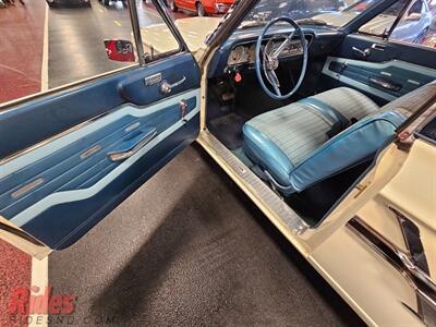 1964 Ford Fairlane 500   - Photo 28 - Bismarck, ND 58503